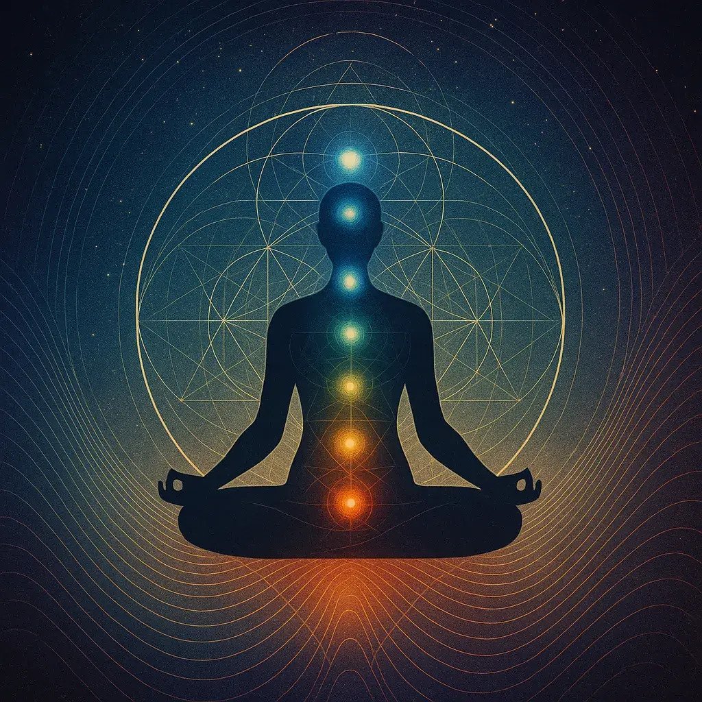 The Octaves of Reality