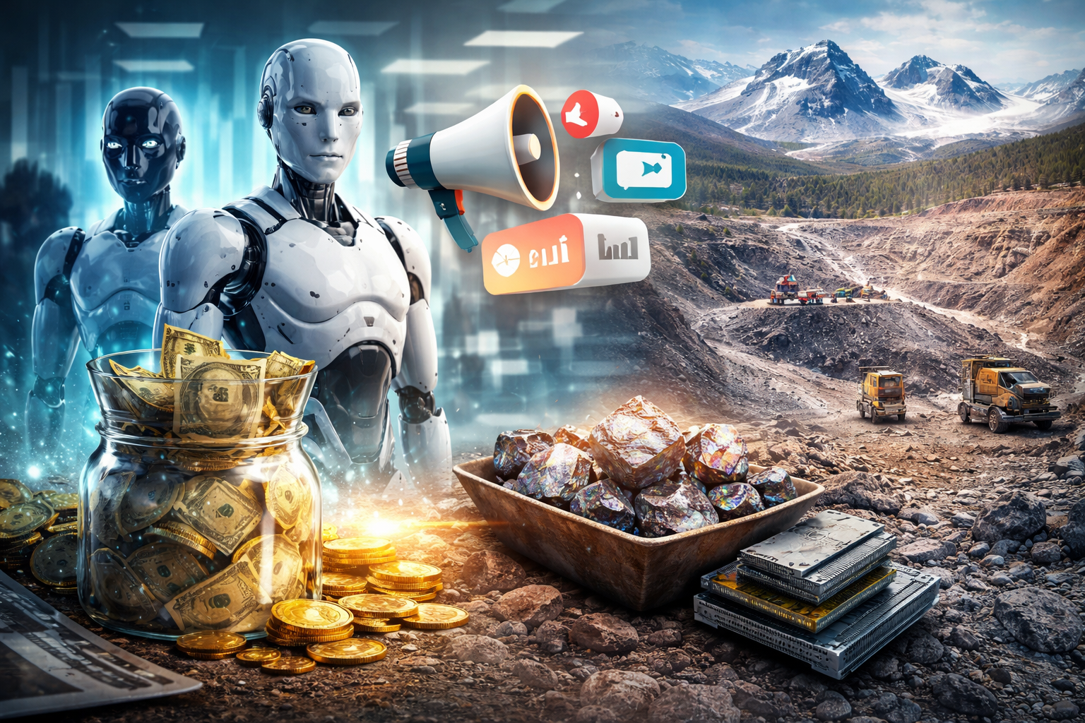 🚀Humans& Secures $480M Seed at a $4.48B Valuation to Build “Human-Centric” AI