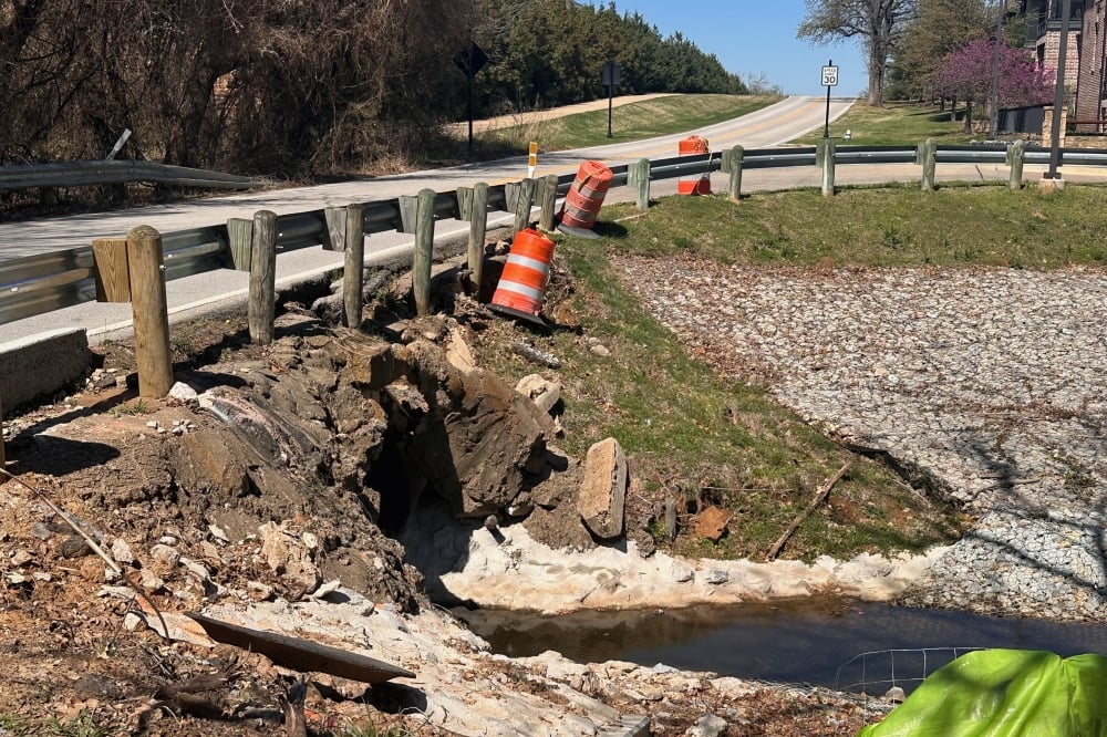 DTX-GCS: Impact 3/25/2026