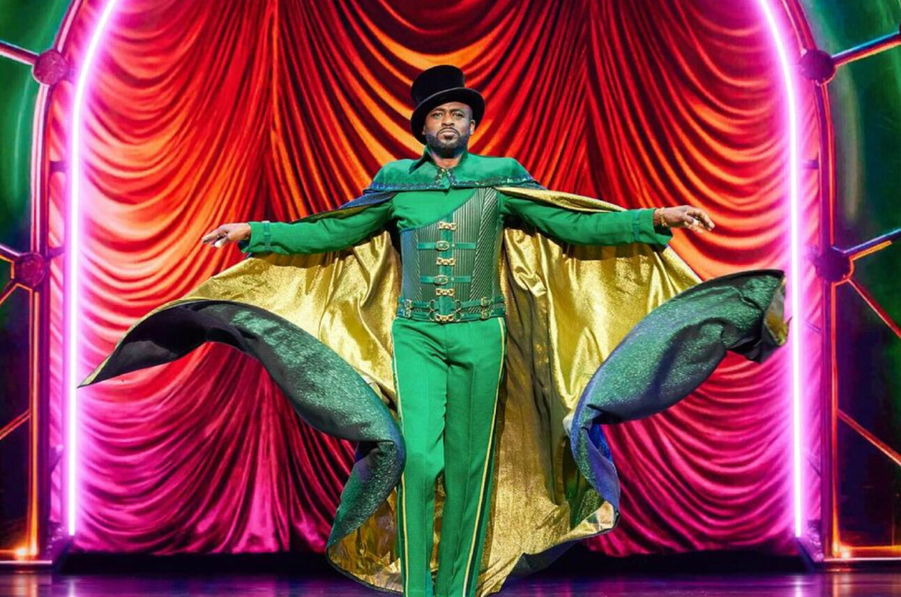 BroadwaySF’s 2024 Season Opens with Tony Award-Winning The Wiz