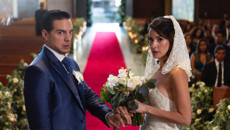 April’s Netflix Lineup: ‘Black Mirror’ Returns and ‘You’ Concludes