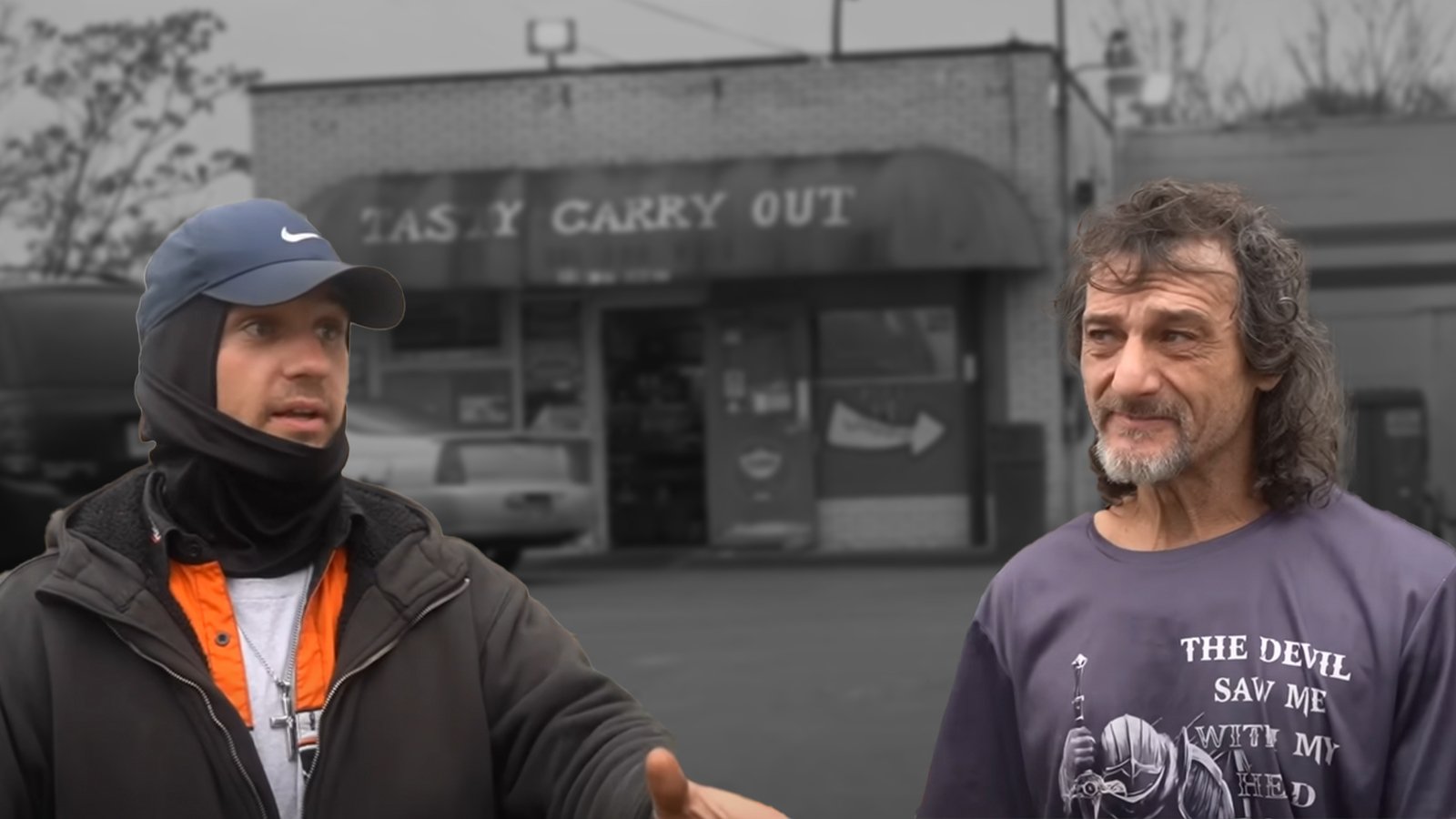 🌊 Inside the Meth Hoods of Ohio