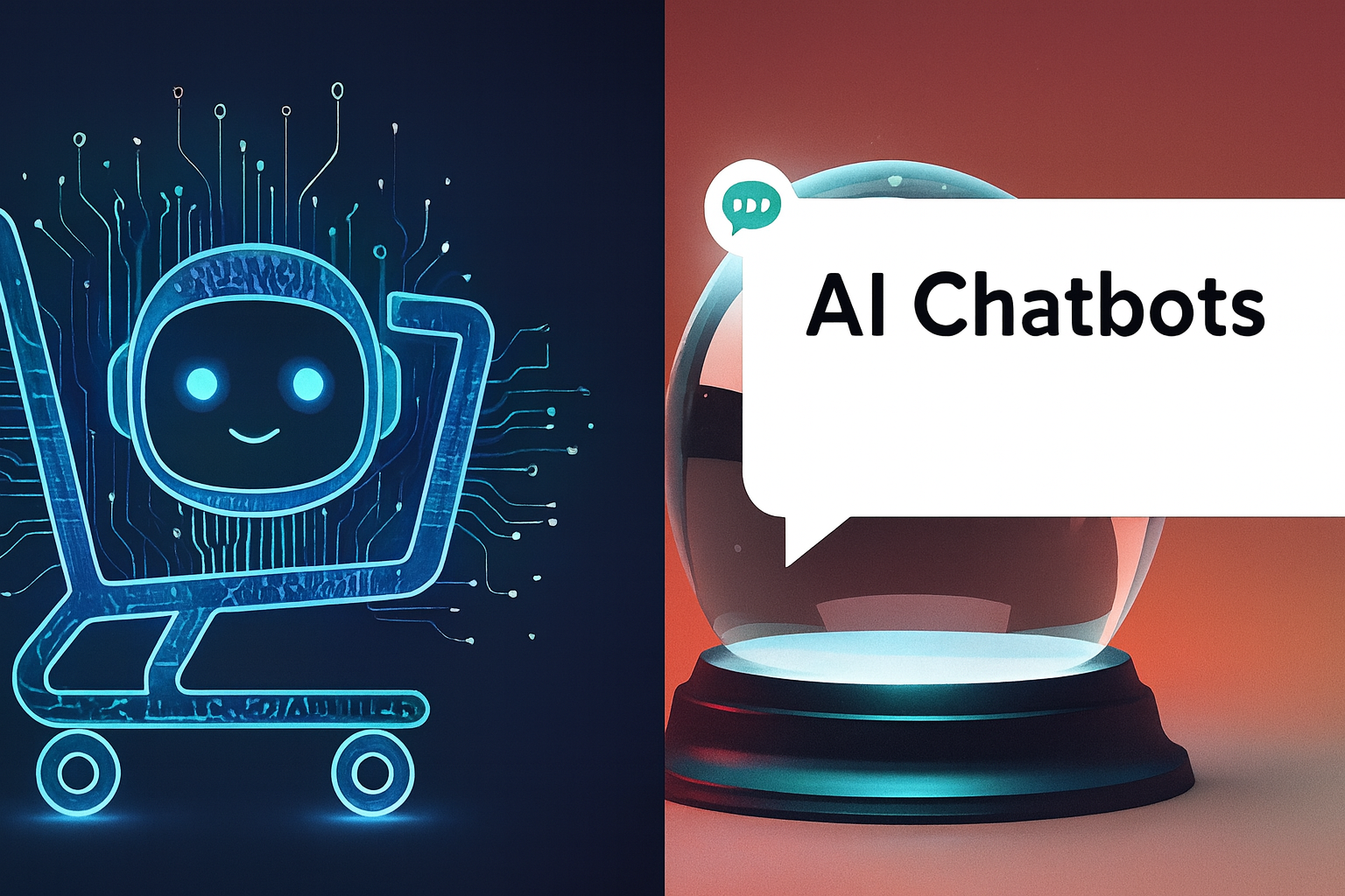 From Chatbot To Checkout