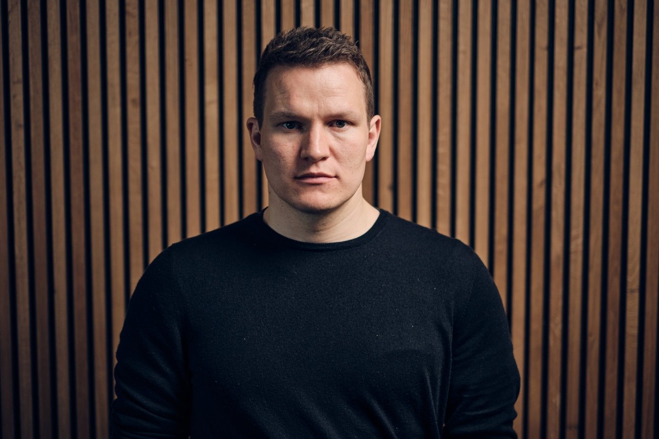 Investor Profile: Felix Leonhardt of Oyster Bay Venture Capital