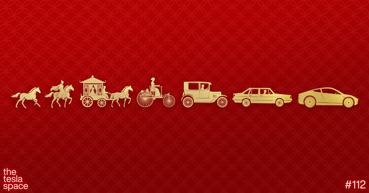 Tesla Space #112: Gonna happen 😂 