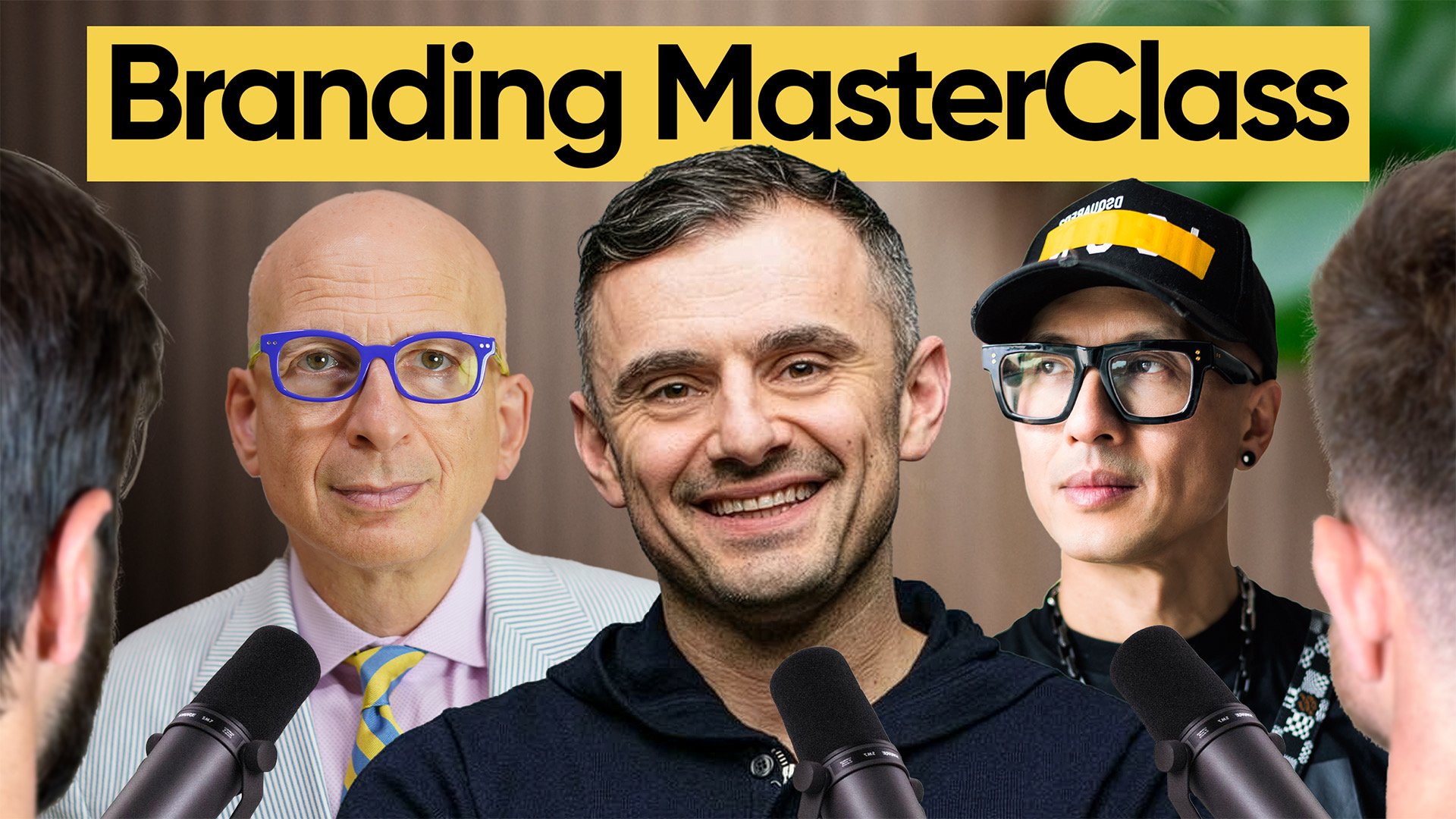 Advice I Wish I Heard at 18