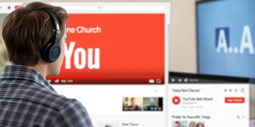 Digital Ministry News Recap