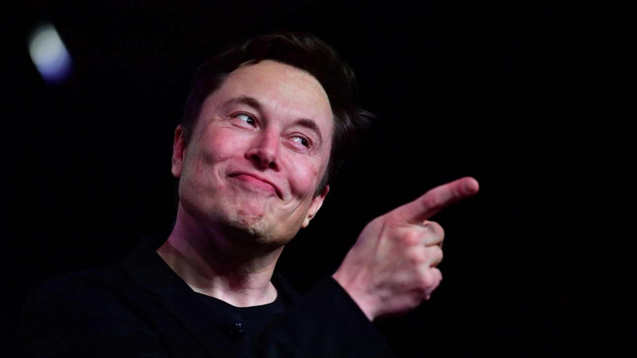 💃 Tesla's best day in years