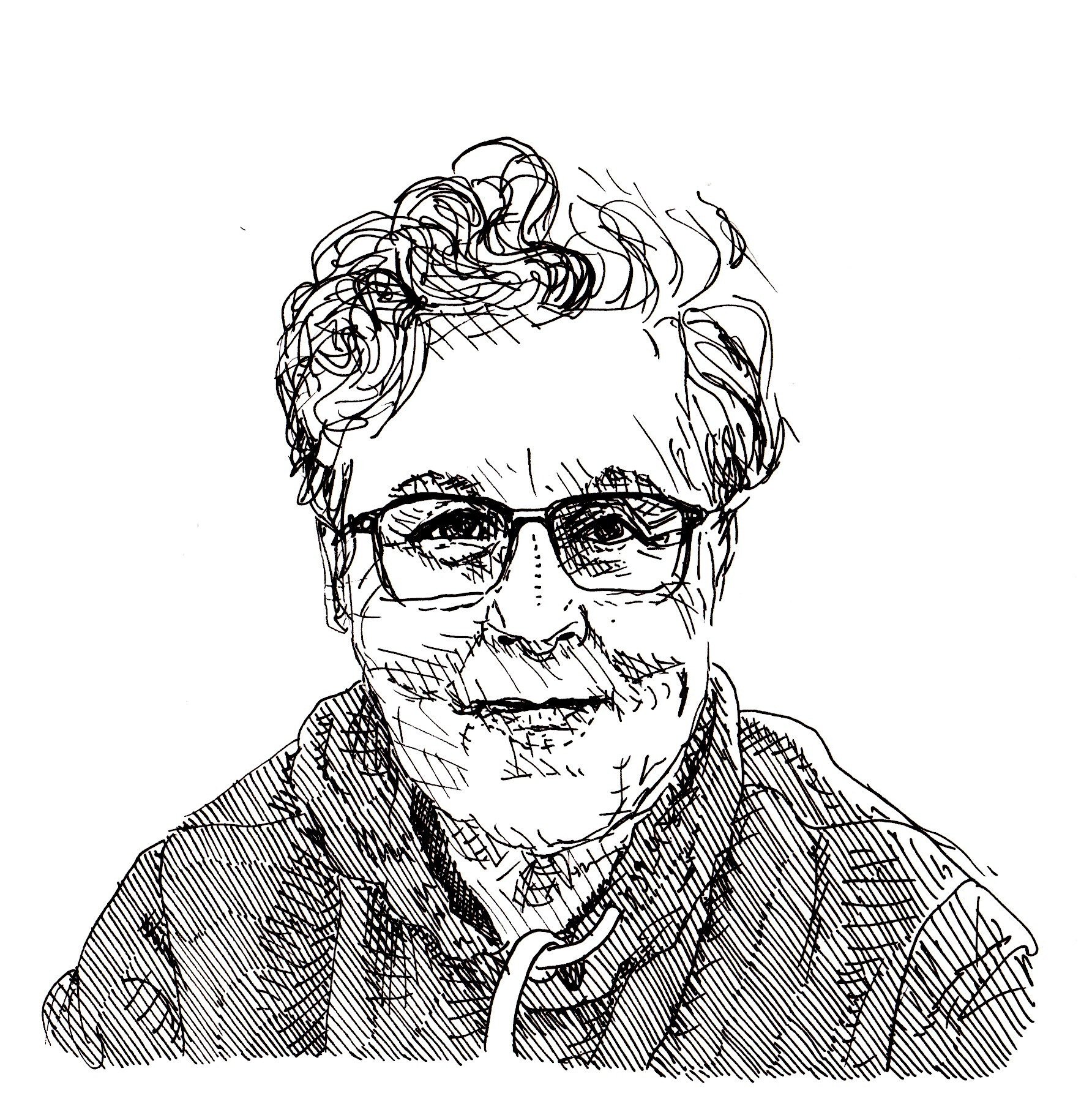 Interview with a 69-Year-Old Sober Person: Kim Wozencraft