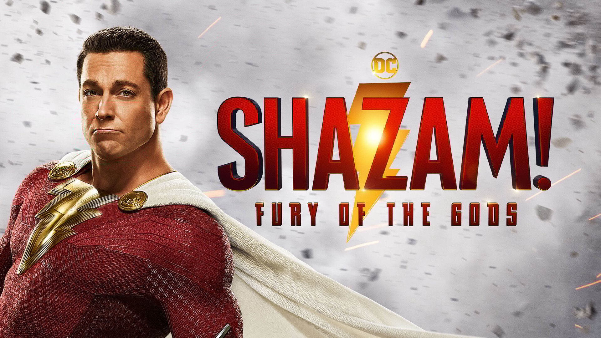 Shazam! Fury of the Gods: ¡Acción y diversión asegurada!