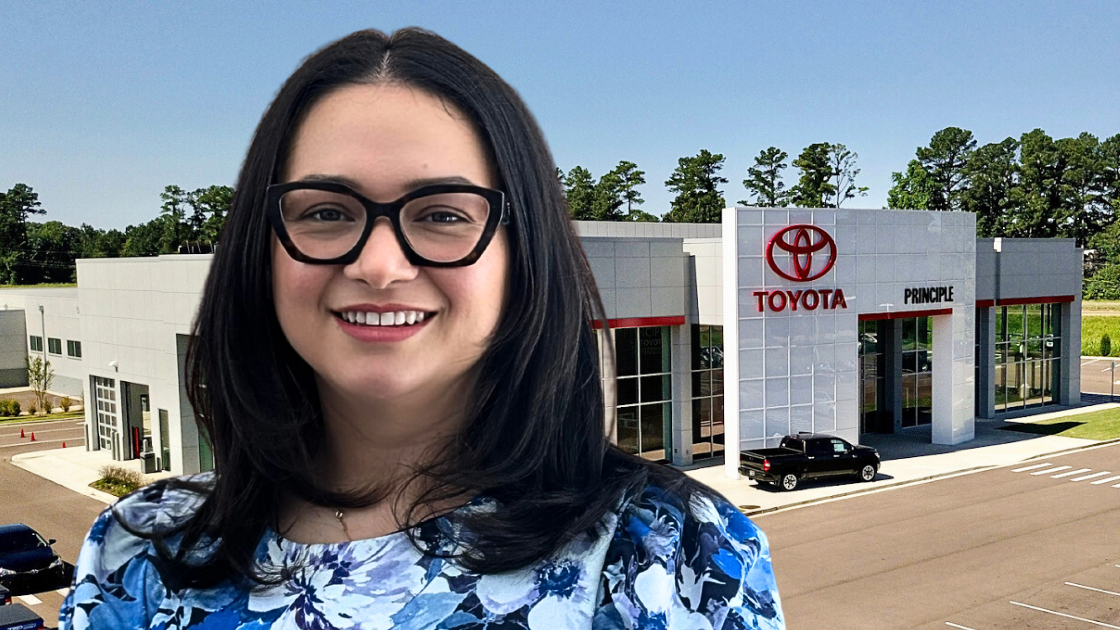 The 10-day onboarding program behind Principle Auto’s culture-first growth