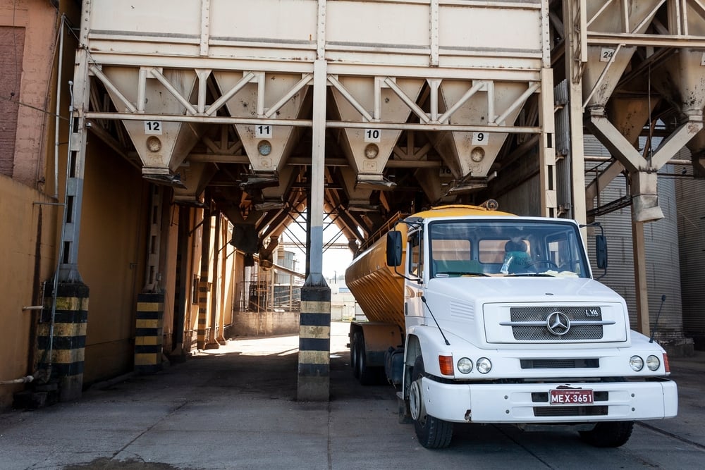 🚜 Brazilian agro and the Iran war