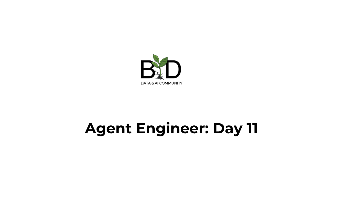 Day 11: How to deploy AI Agents?