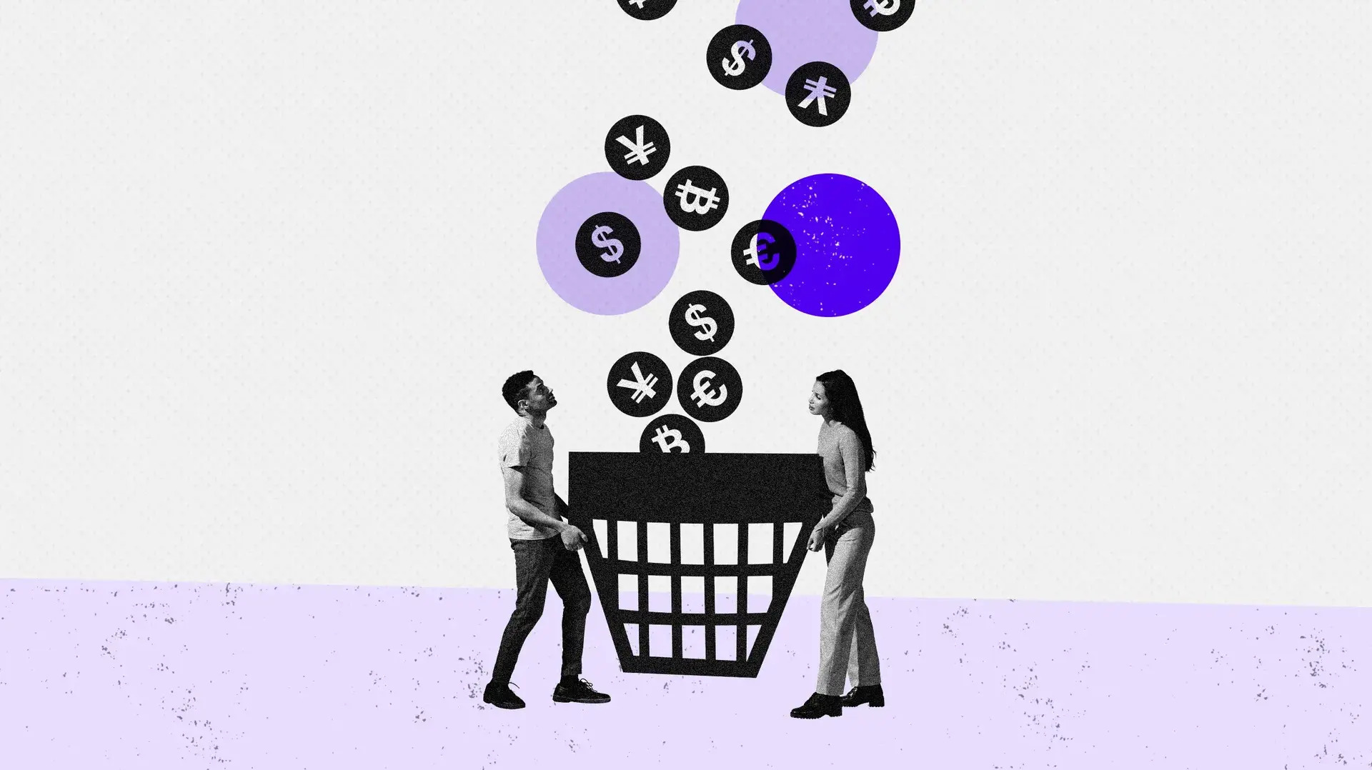 As 461 “mortes” do bitcoin