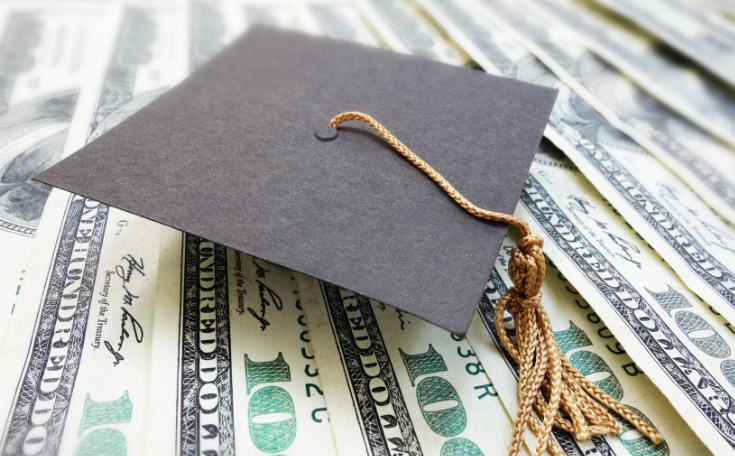 Top 10 Highest-paying College/University majors