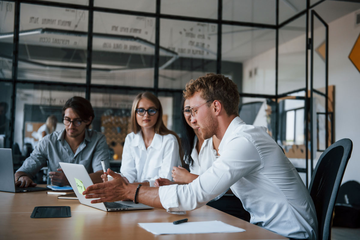 How Office Designers Are Preparing for an AI-Driven Future