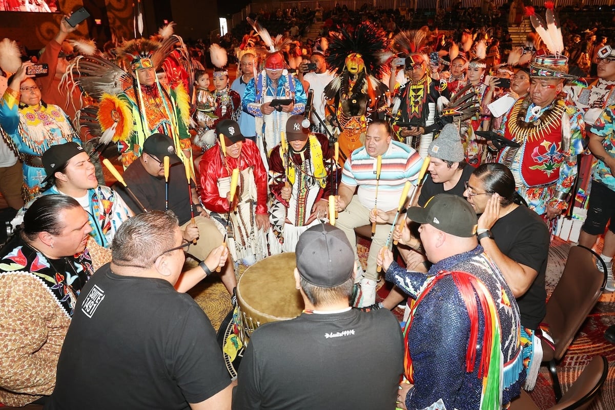 Seminole Tribal Fair and Pow Wow Returns With Film, Dance and Culture at Seminole Hard Rock Hollywood