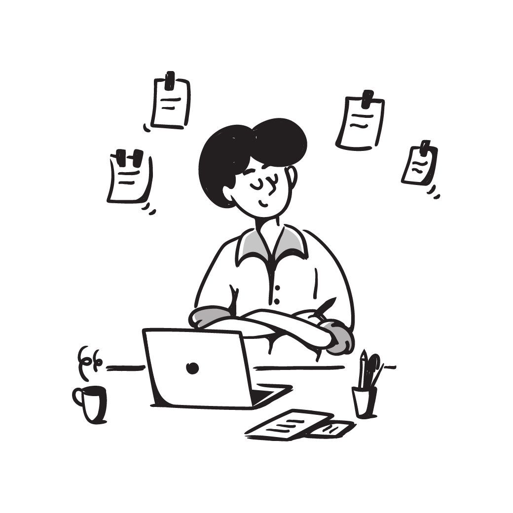 🙈 Don't even think about complaining 