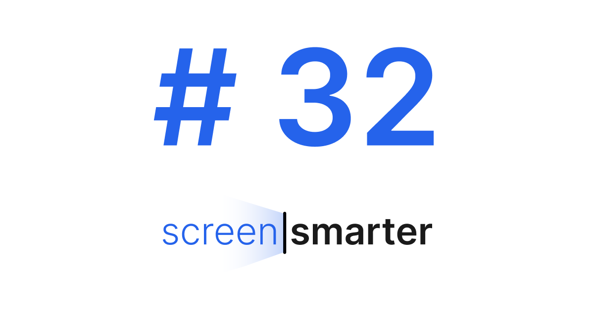 The silent threat to your health and focus 🤕