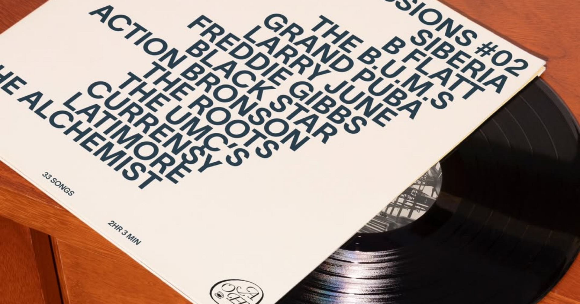 Open All Hours: House Session #02