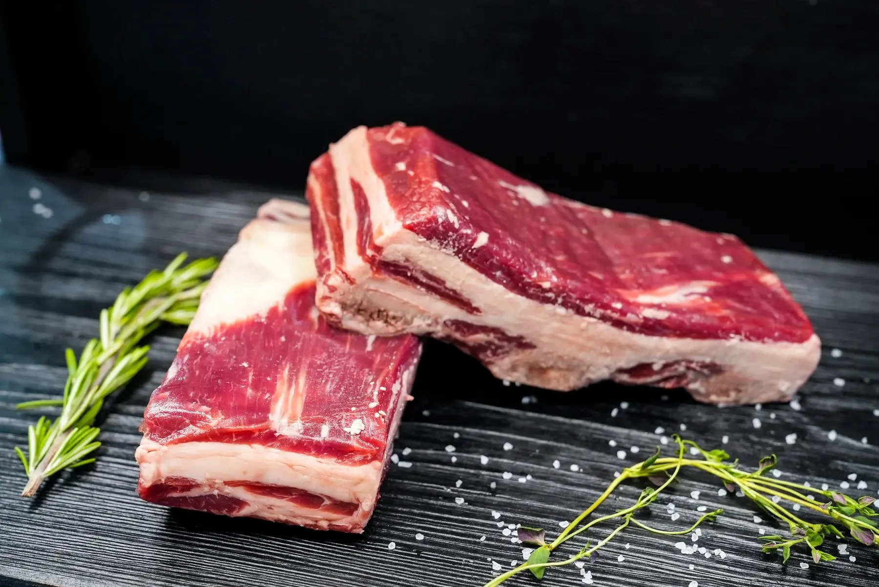 Week 03 - 🥩 BOGO Beef Short Ribs