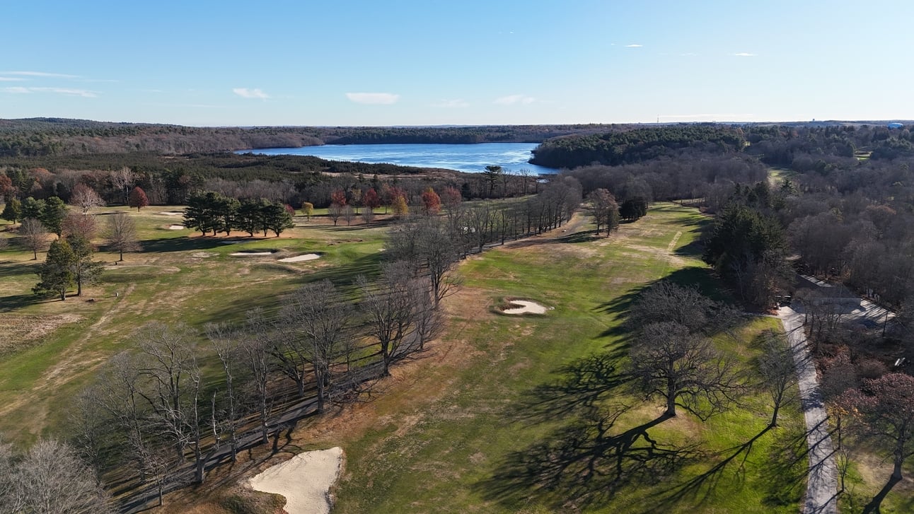 USGA future sites and a wild idea involving Ponkapoag...