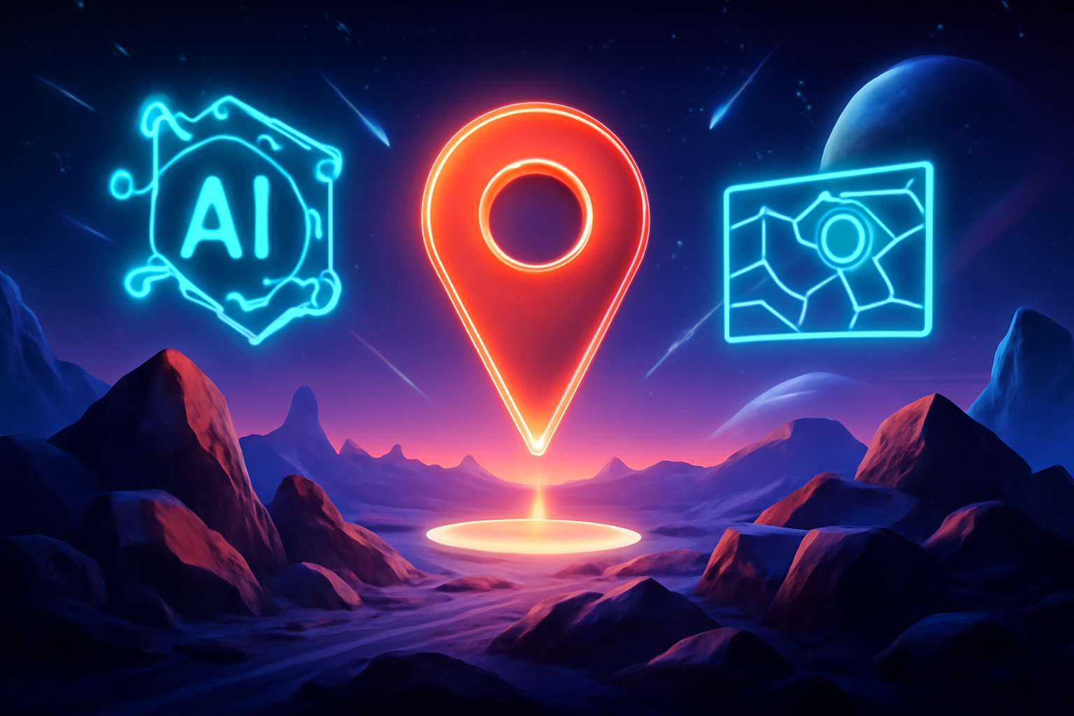 Visibilité locale : Comment devenir la marque que l’algorithme recommande en premier ?