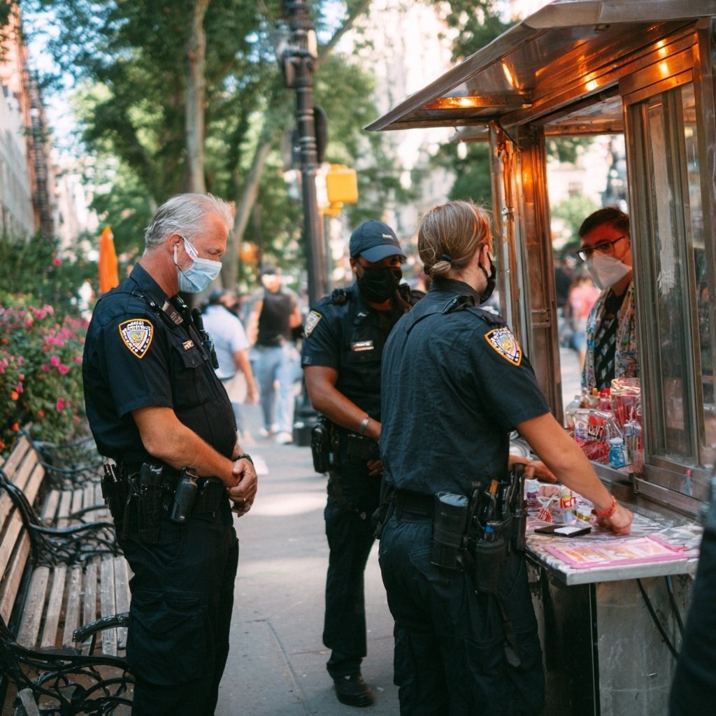 IS NEW YORK STILL FREE, OR DID WE REGULATE THE SOUL OUT OF IT?