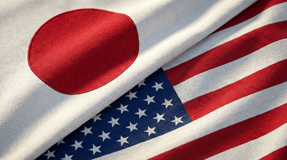 Japan Just Committed $36 Billion to the U.S. Soil. Here's Where Smart Money Is Moving.
