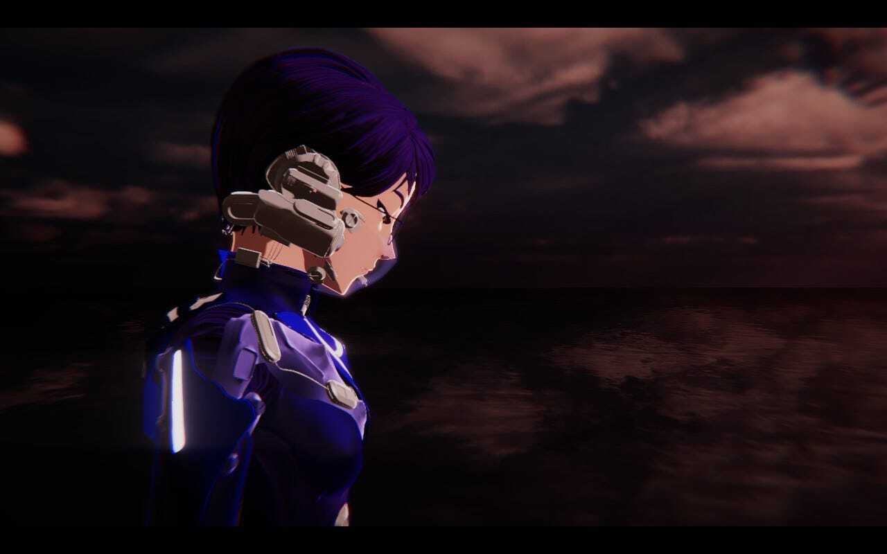 The sharp cut of a slice of pizza in 1000xRESIST