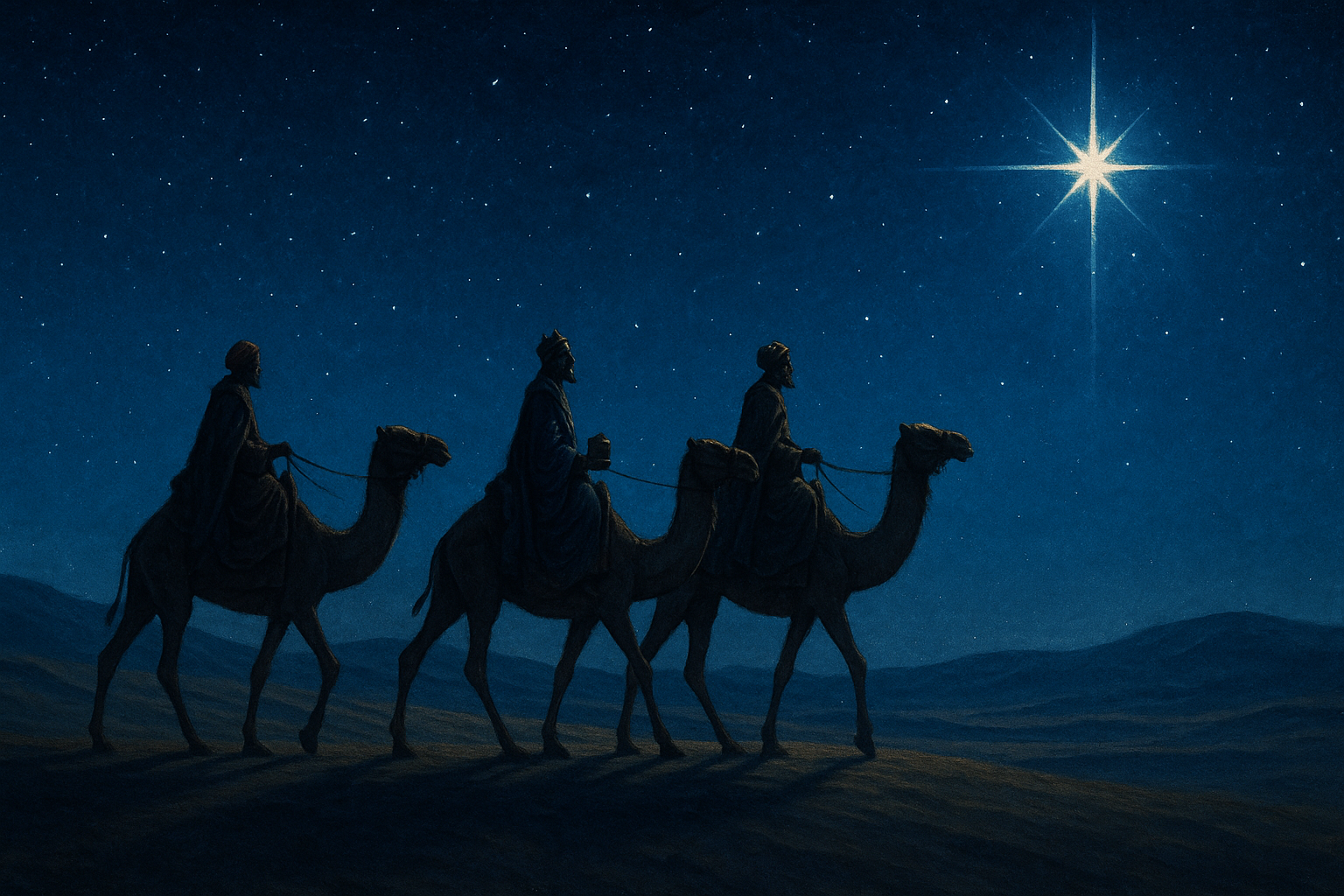 La Navidad en España