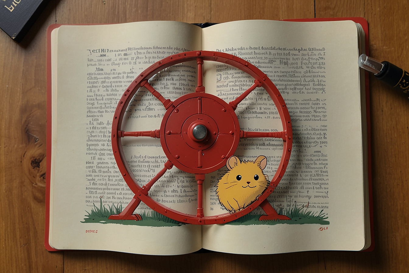 What are you really building?