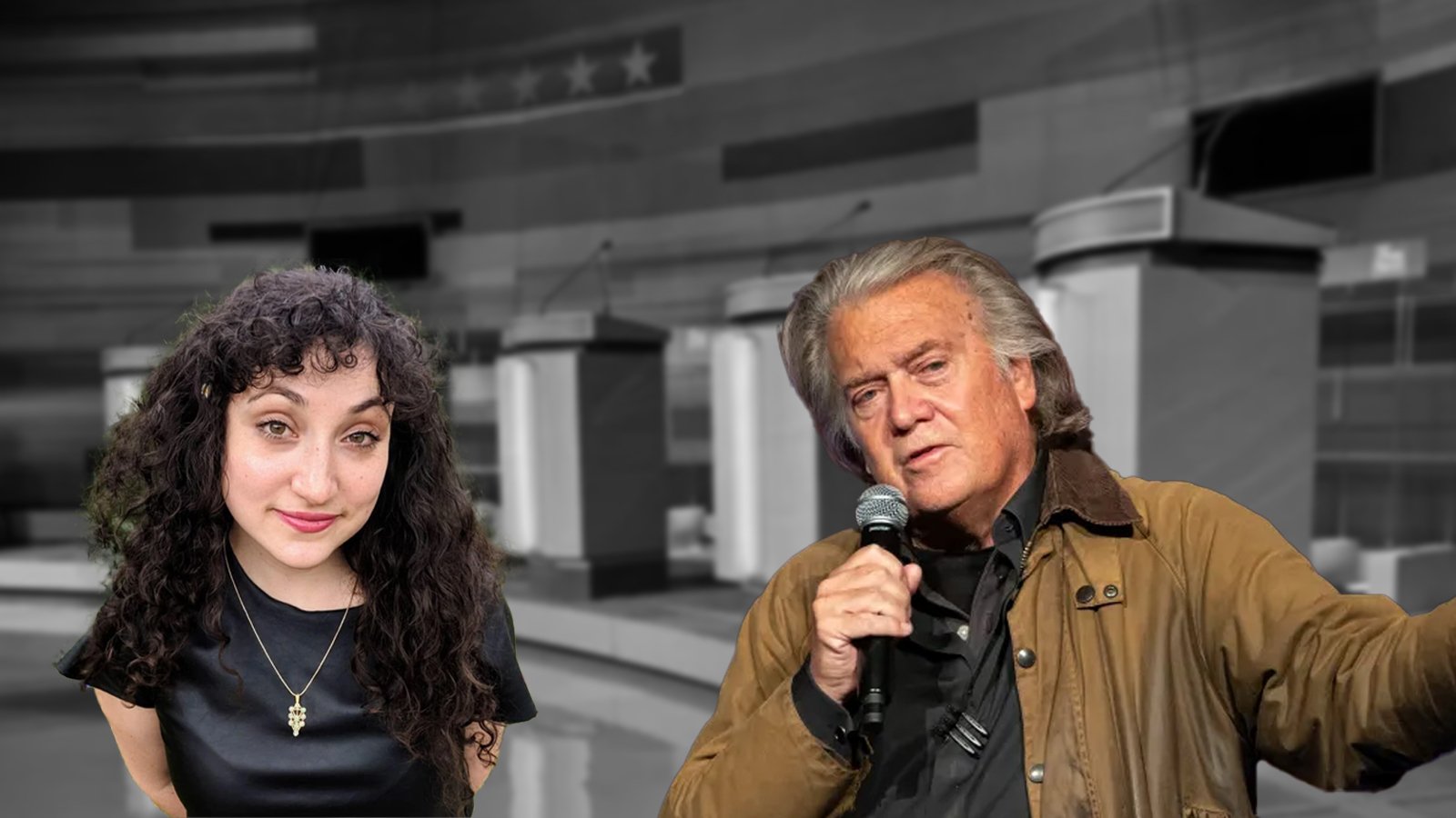 🌊 Left and Right Can Agree: No More Debate