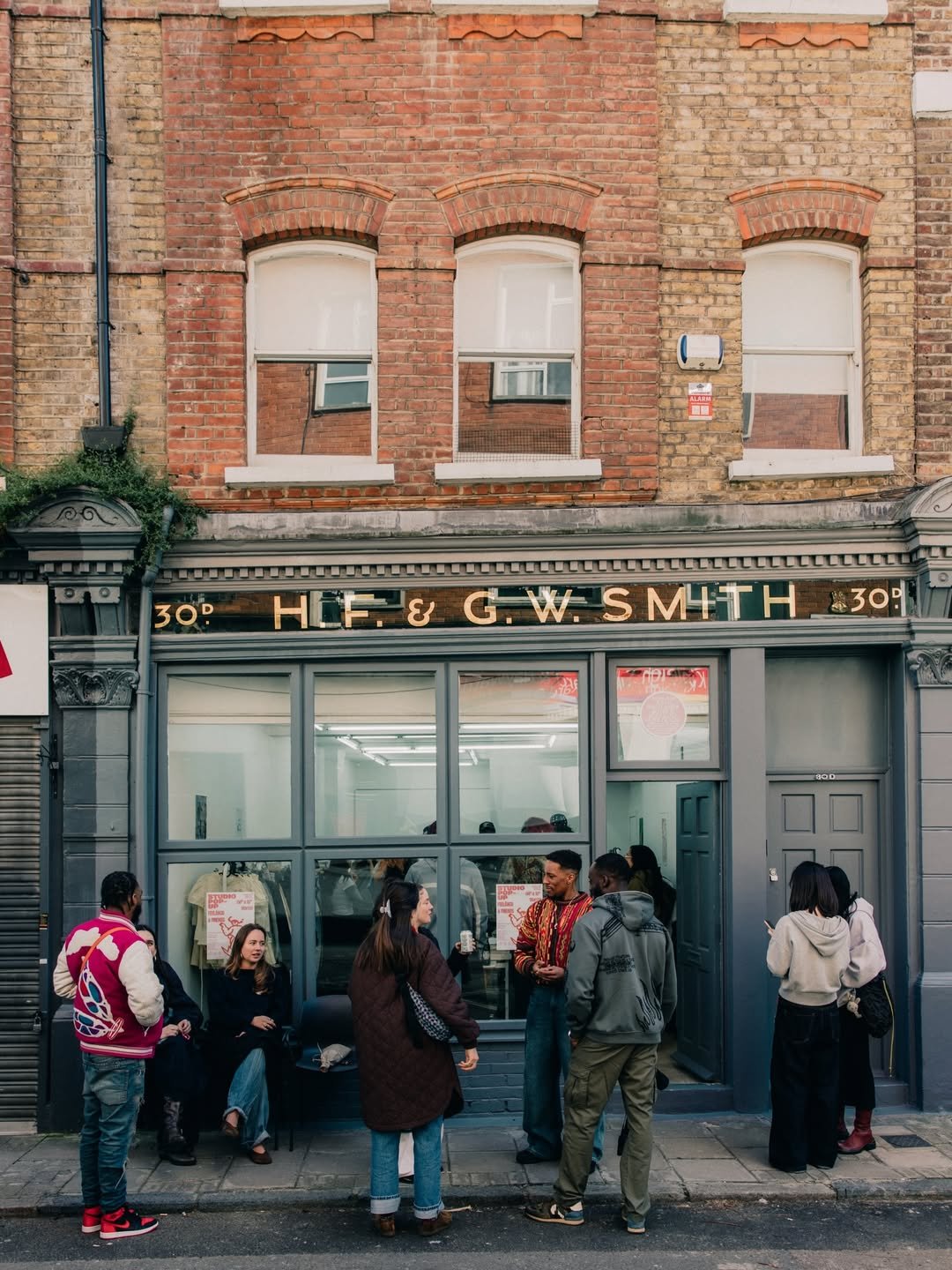 🦊 Things to do  this weekend in North London Apr 18-19