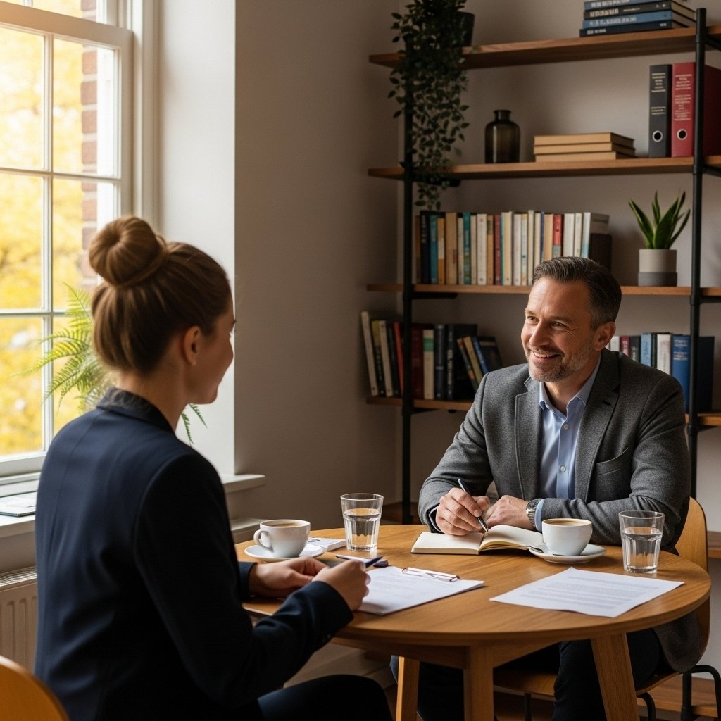 I Stalked My Boss Before Getting Hired (And You Should Too)