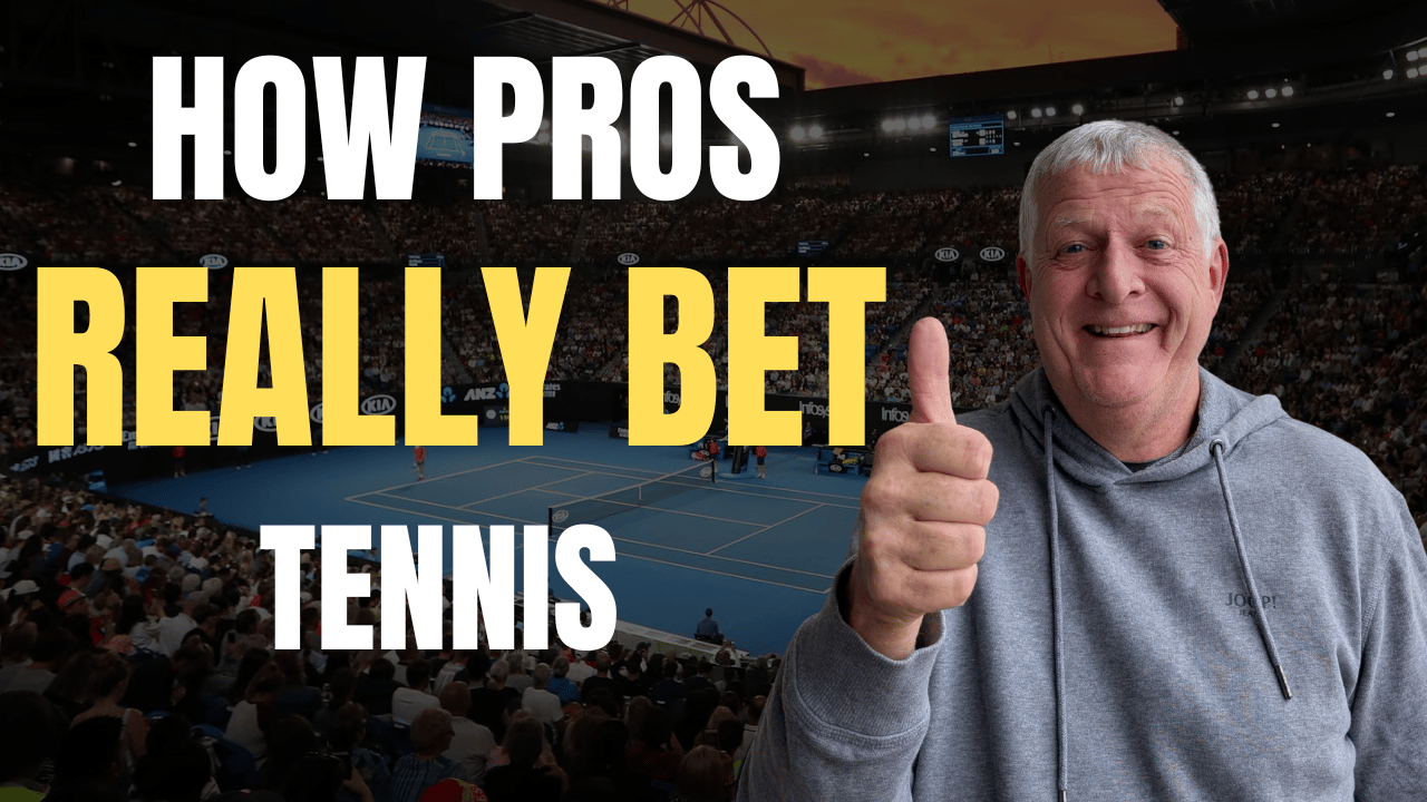 Tennis Betting Tutorial 2026: How to Find Value, Beat the Odds & Build Profitable Models