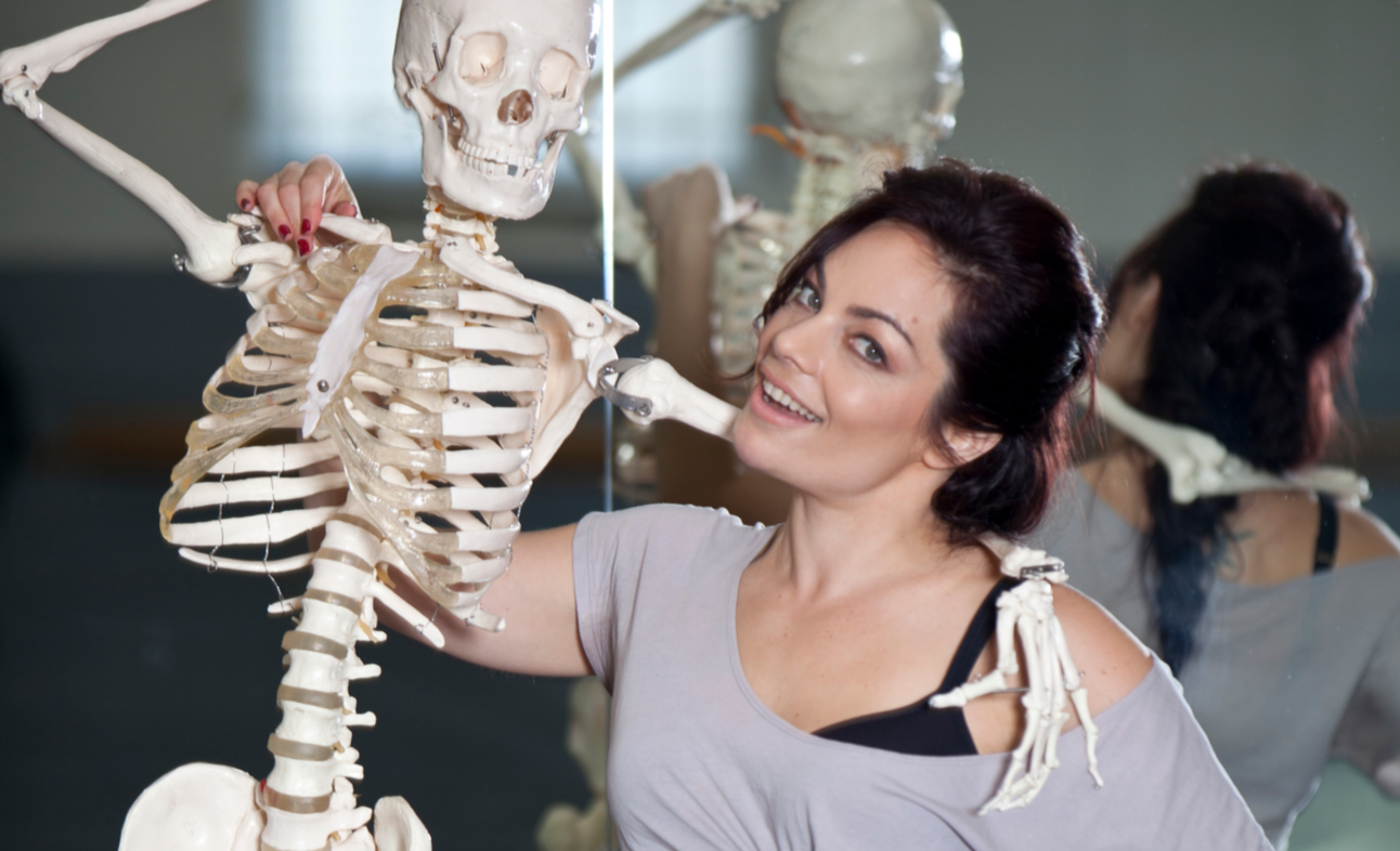 What Does Breathing Have to Do with Shoulder Mobility? Lots!