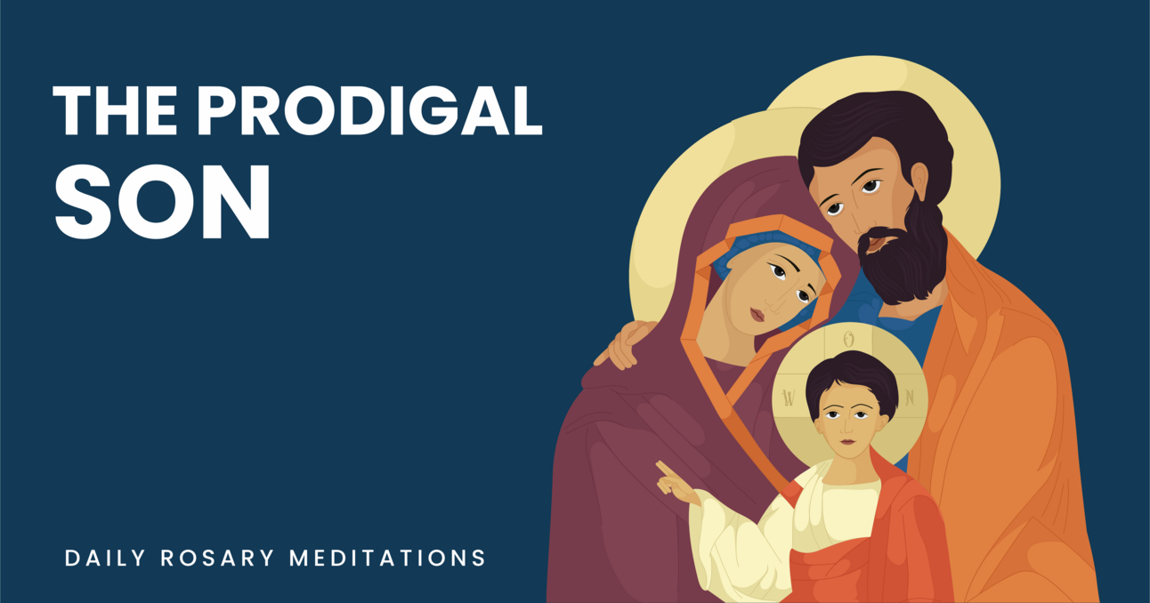 The Prodigal Son