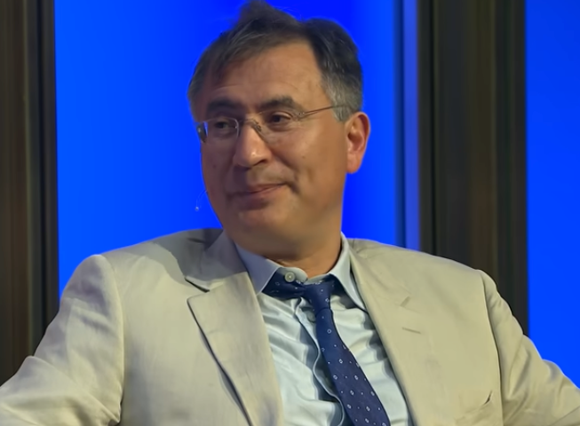 Chris Hohn Showed Wall Street What Real Conviction Looks Like
