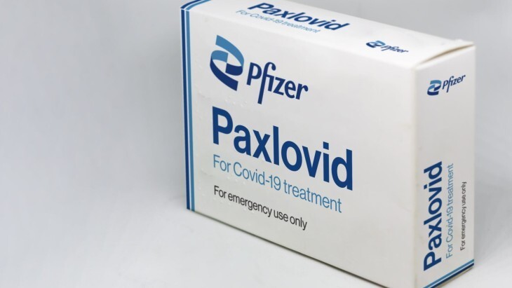 HSA Grants Interim Authorisation for PaxlovidTM, the First Oral Medicine for Treatment of COVID-19 Infection