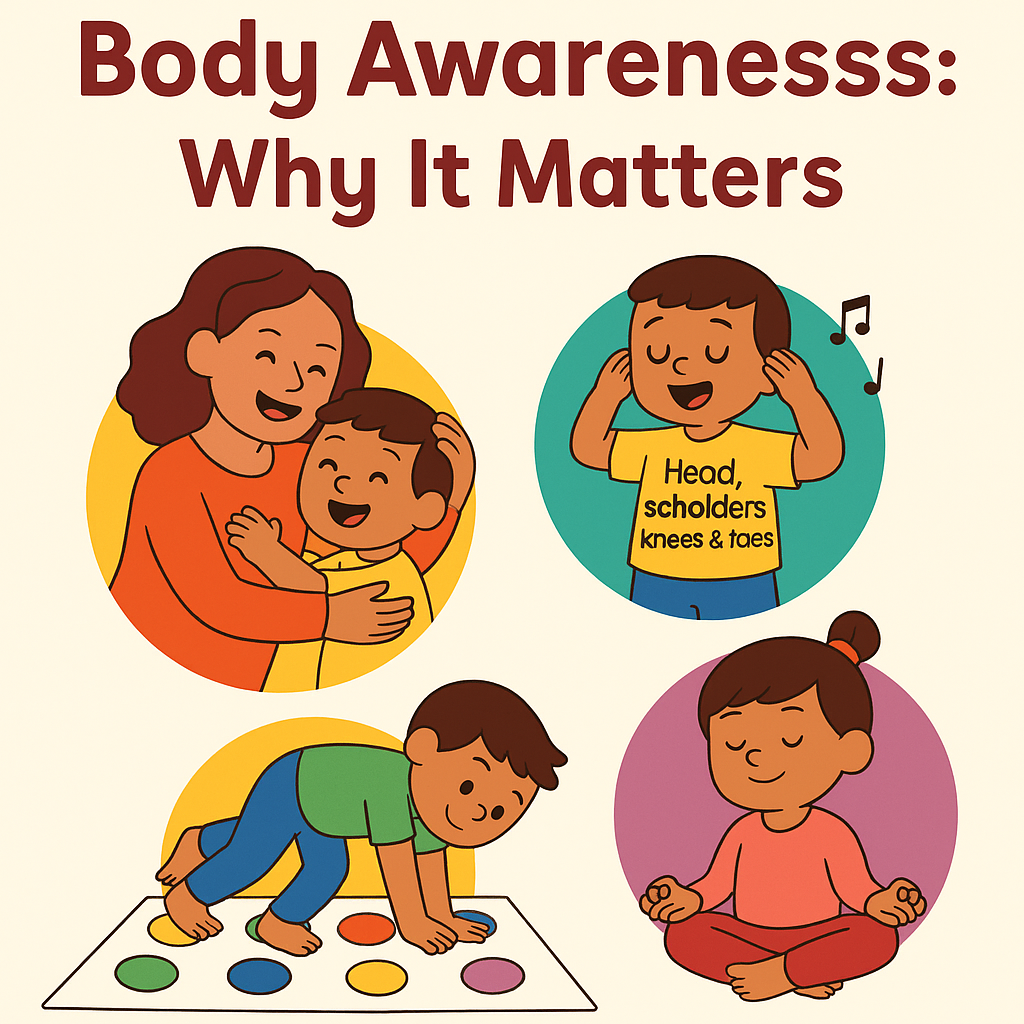 Mom on the Clock #008