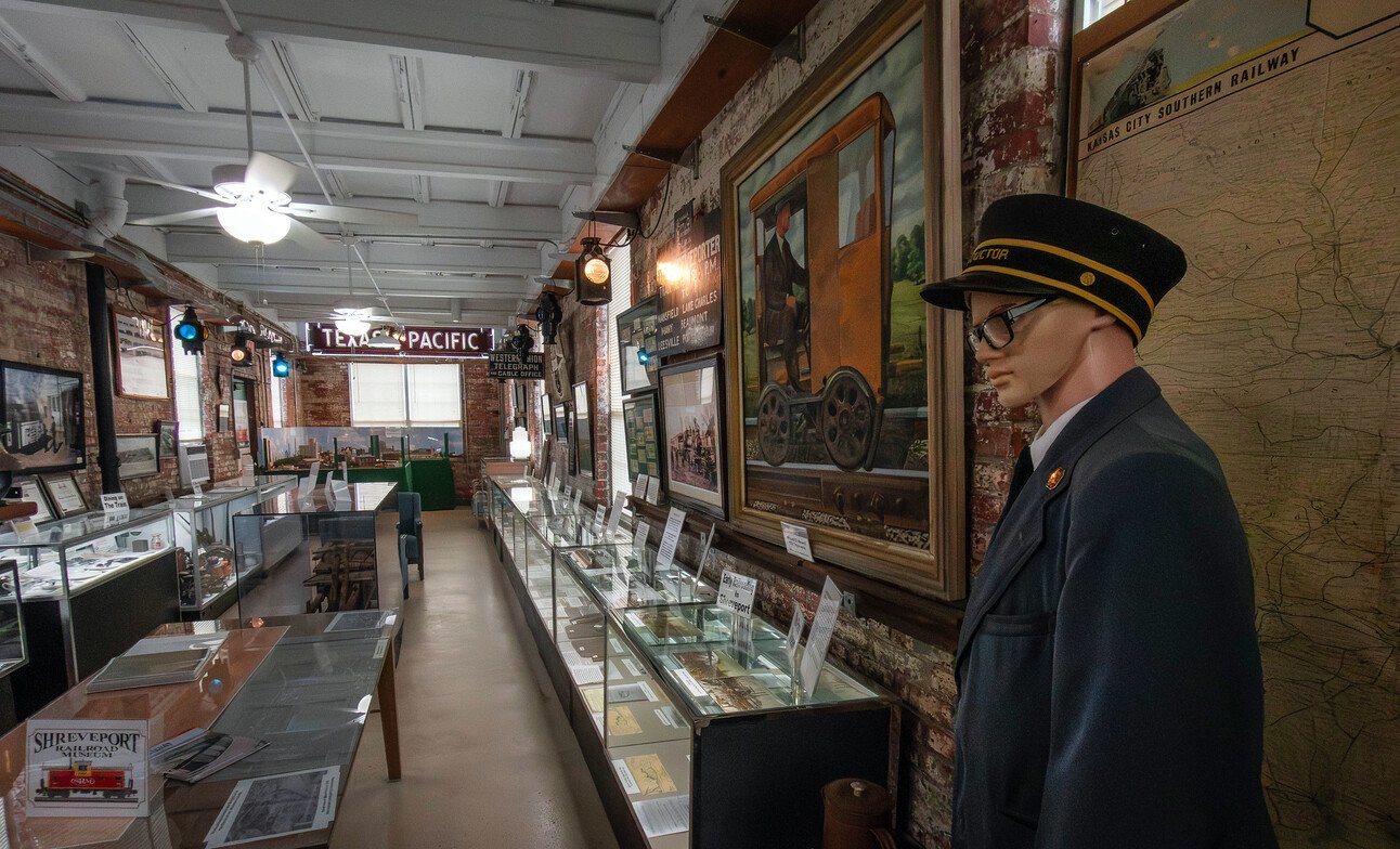 🐝 Shreveport Summer Of Sharks