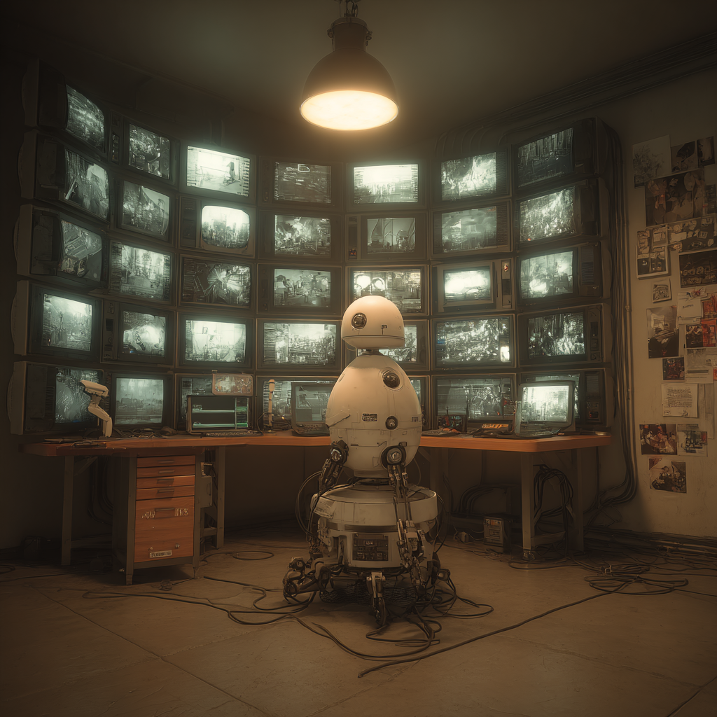 La fin de la confidentialité digitale ?