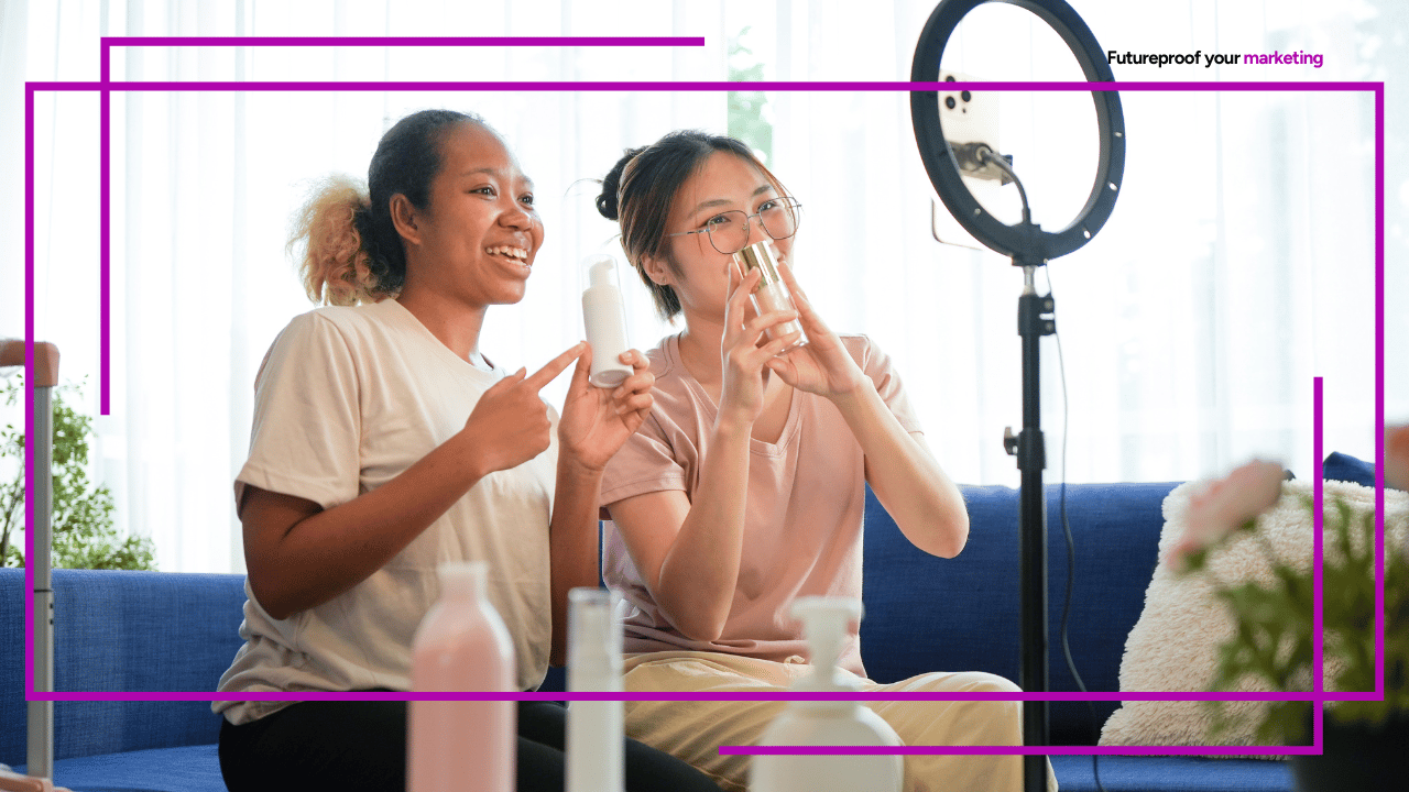 Steal These 5 Micro-Influencer Campaign Formats