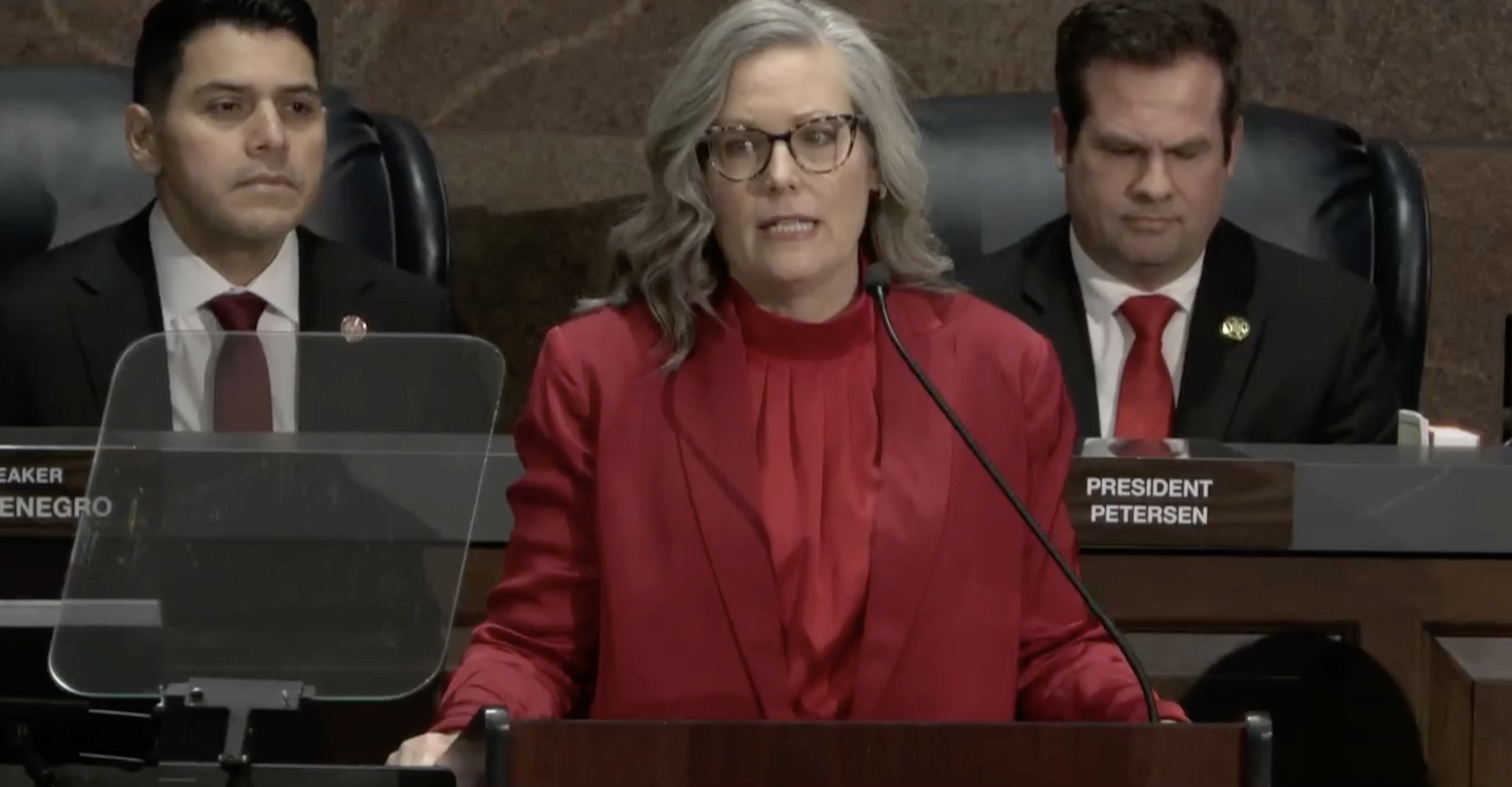 The voucher debate begins (again)