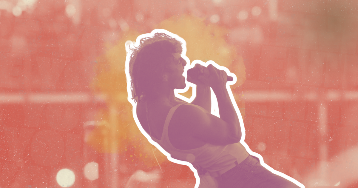 Is BottleRock '26 Just a 1998 Fever Dream?