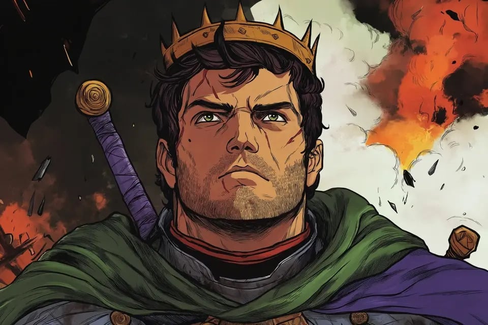 More Who's Who in the Henriad