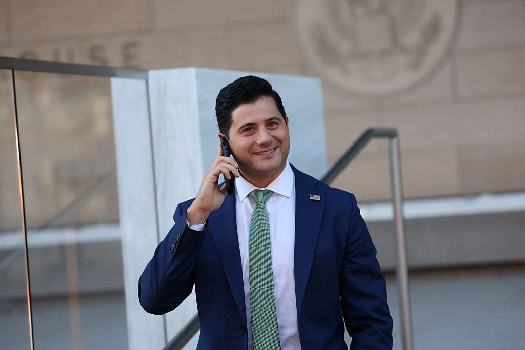 When Trump’s top L.A. prosecutor teamed up with the ACLU