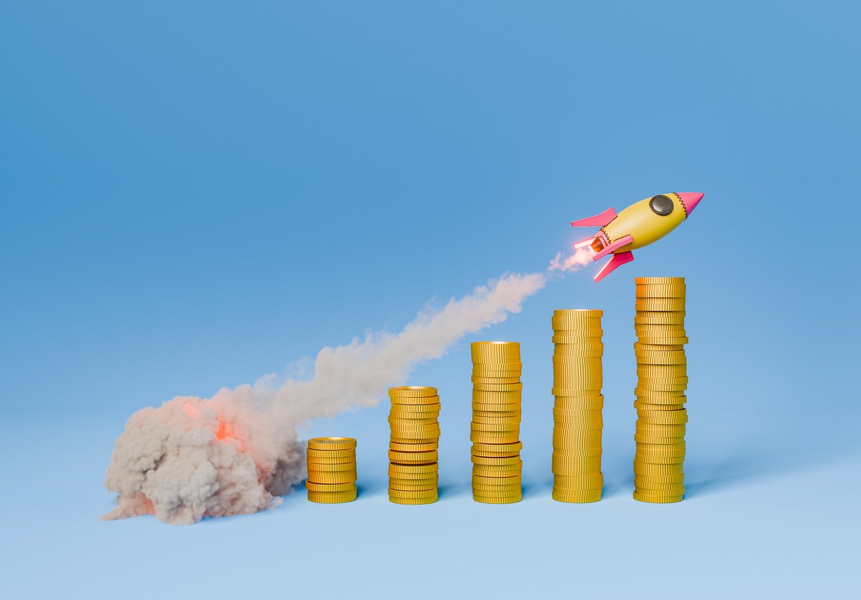 Cash Isn’t Free and Neither Is the Competition