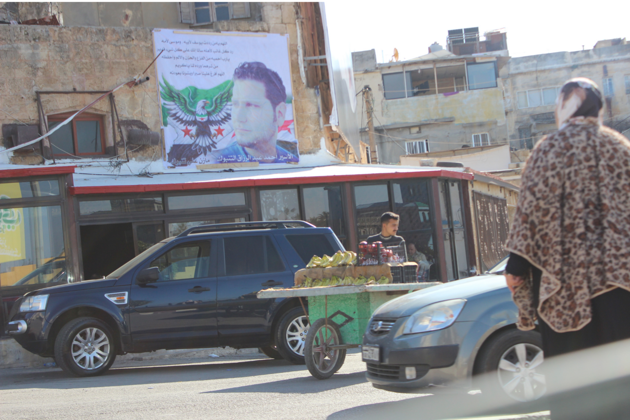 🇻🇪🇸🇾 From Caracas to Tartus: A bridge between two storms